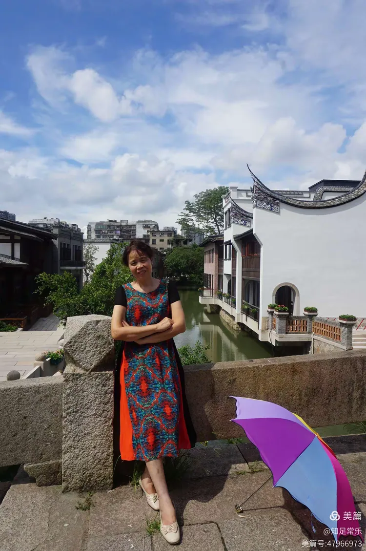 “七溜八溜，不离福州”之二---福州上下杭旅游篇